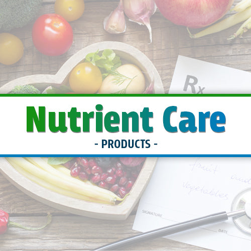 Nutrient Care Collection