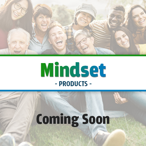 Mindset Collection Coming Soon Image