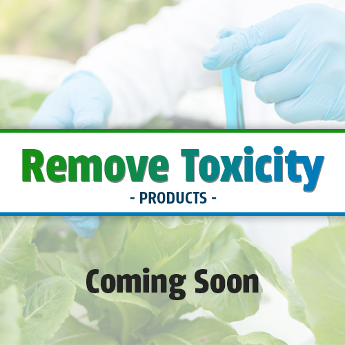 Remove Toxicity Collection Coming Soon Image